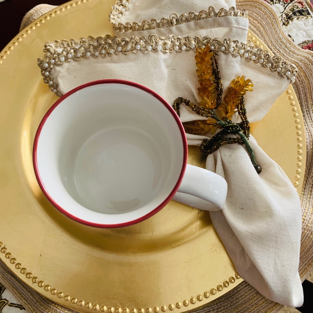 ❌SOLD❌Orley Maison You’re My Person Mugs - Picture 3 of 7